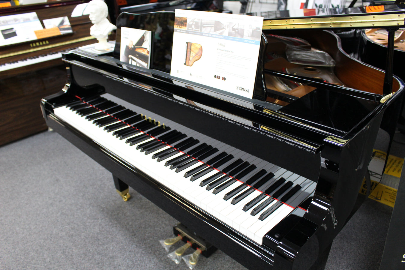 Arties Music Townsville Pianos and Keyboards Acoustic Pianos Digital Pianos 
