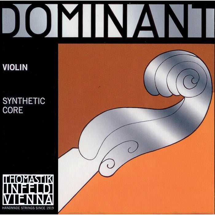 Thomastik 130 Dominant Violin 'E' String