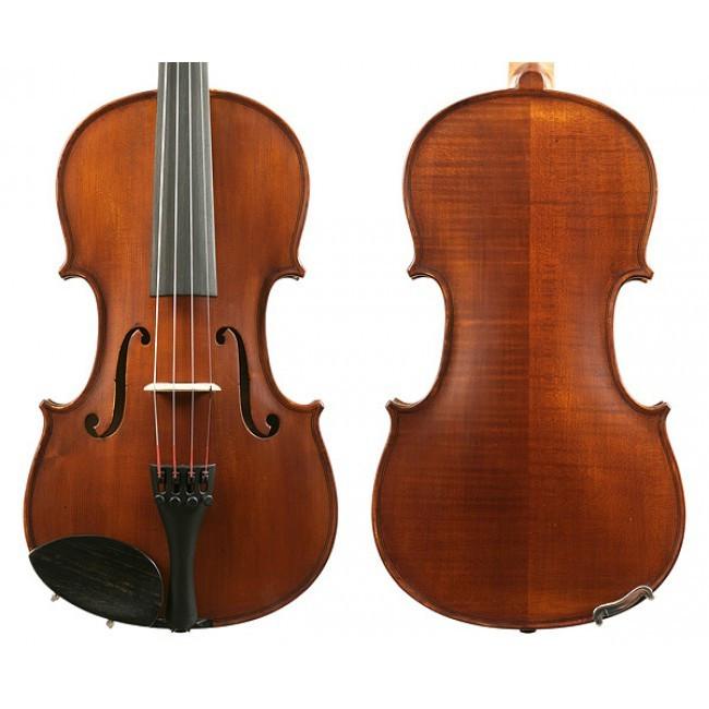 GLIGA II 4/4 VIOLIN OUTFIT (INCLUDES SETUP) - Arties Music Online