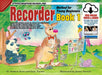 Progressive Recorder Book 1 for Young Beginners Book/Online Video & Audio - Arties Music Online