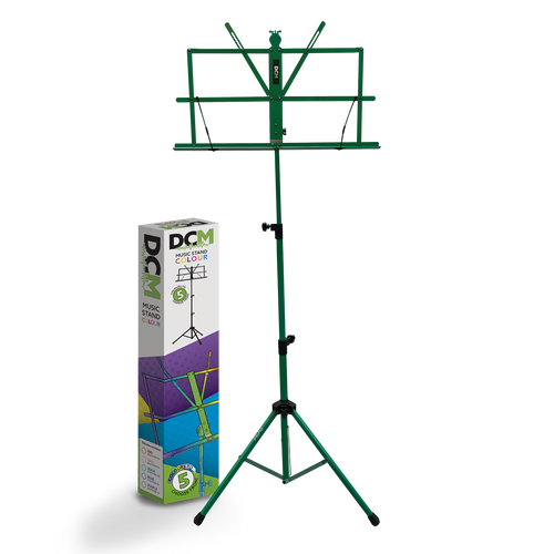 Student Music Stands w/Bag *Various Colours STBS01