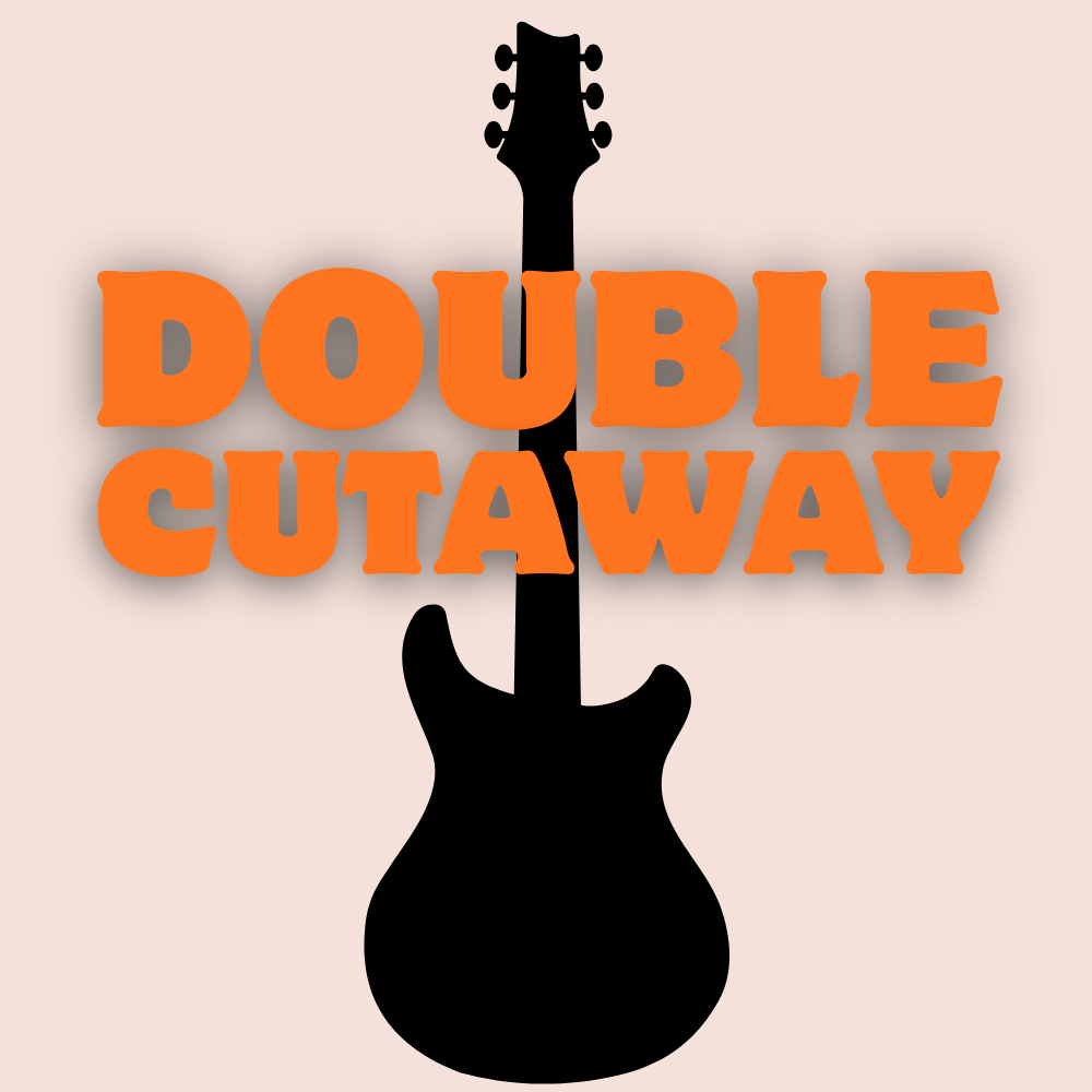 Double Cutaway