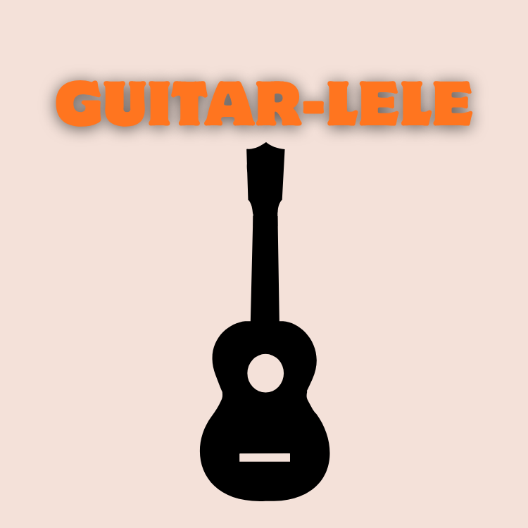 Guitarleles