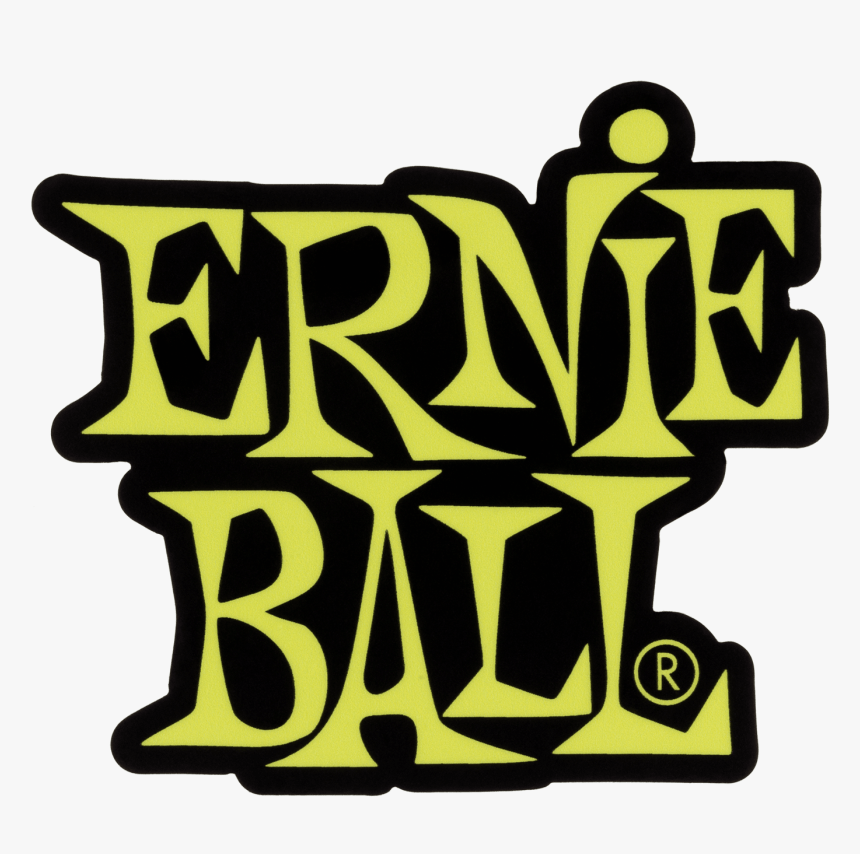ERNIE BALL - Arties Music Online