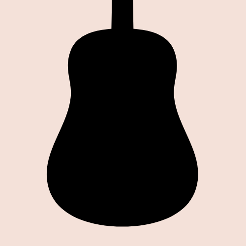 Dreadnought Guitars