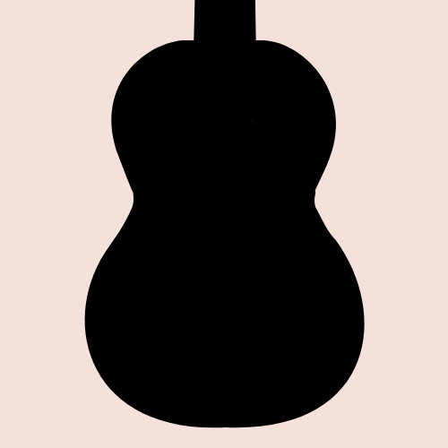 Grand Auditorium Guitars