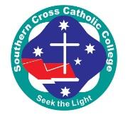 Southern Cross Catholic College Guitar - Arties Music Online