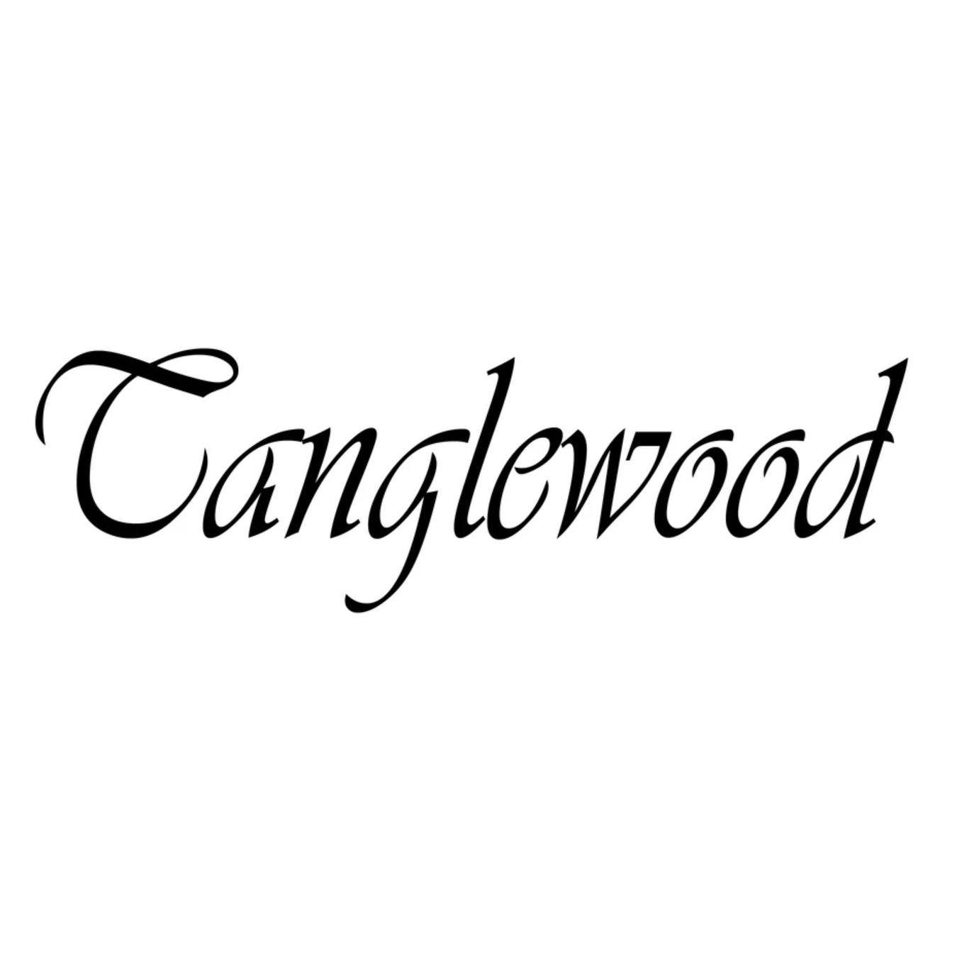 TANGLEWOOD - Arties Music Online