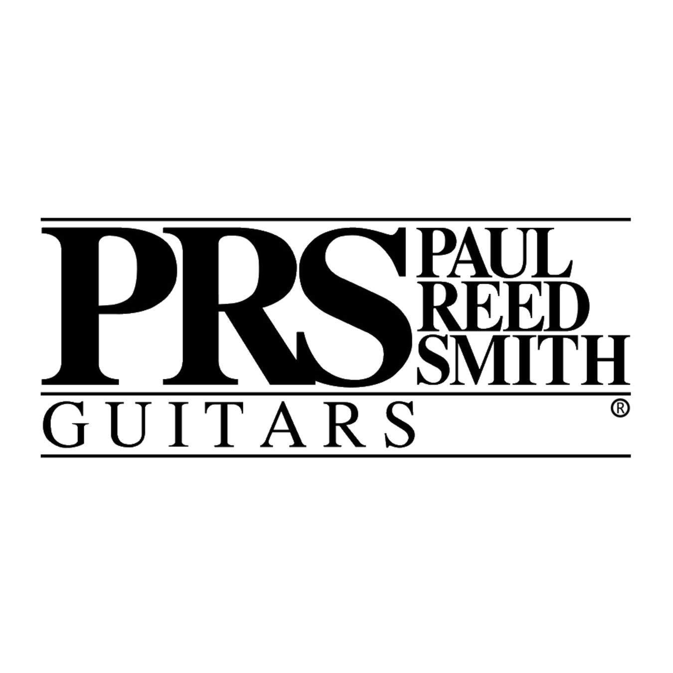 Paul Reed Smith Guitars