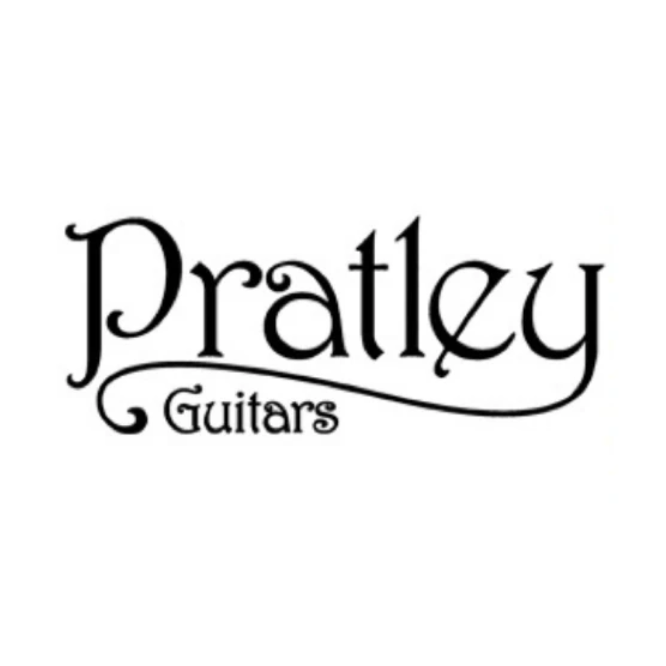 Pratley Guitars