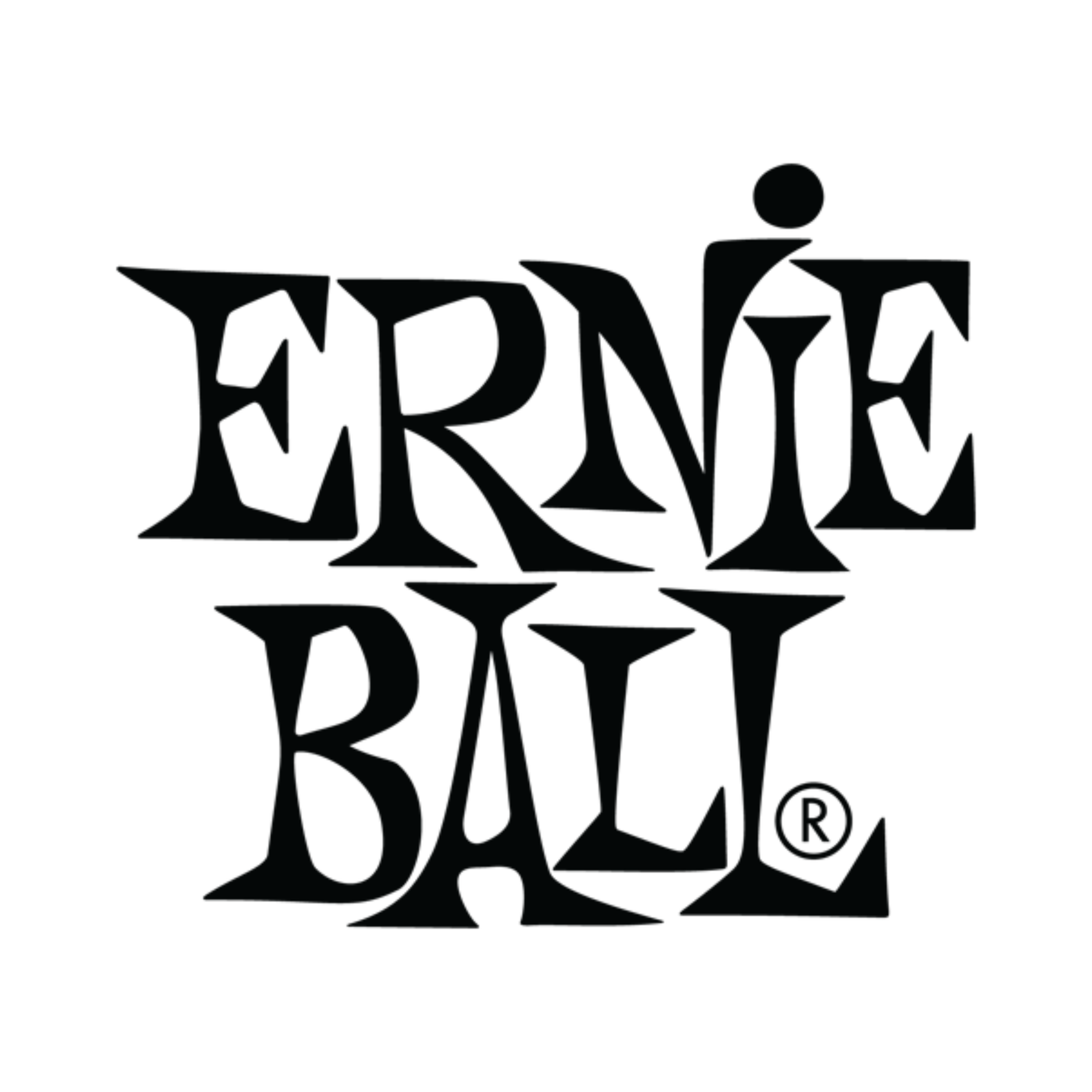 Ernie Ball