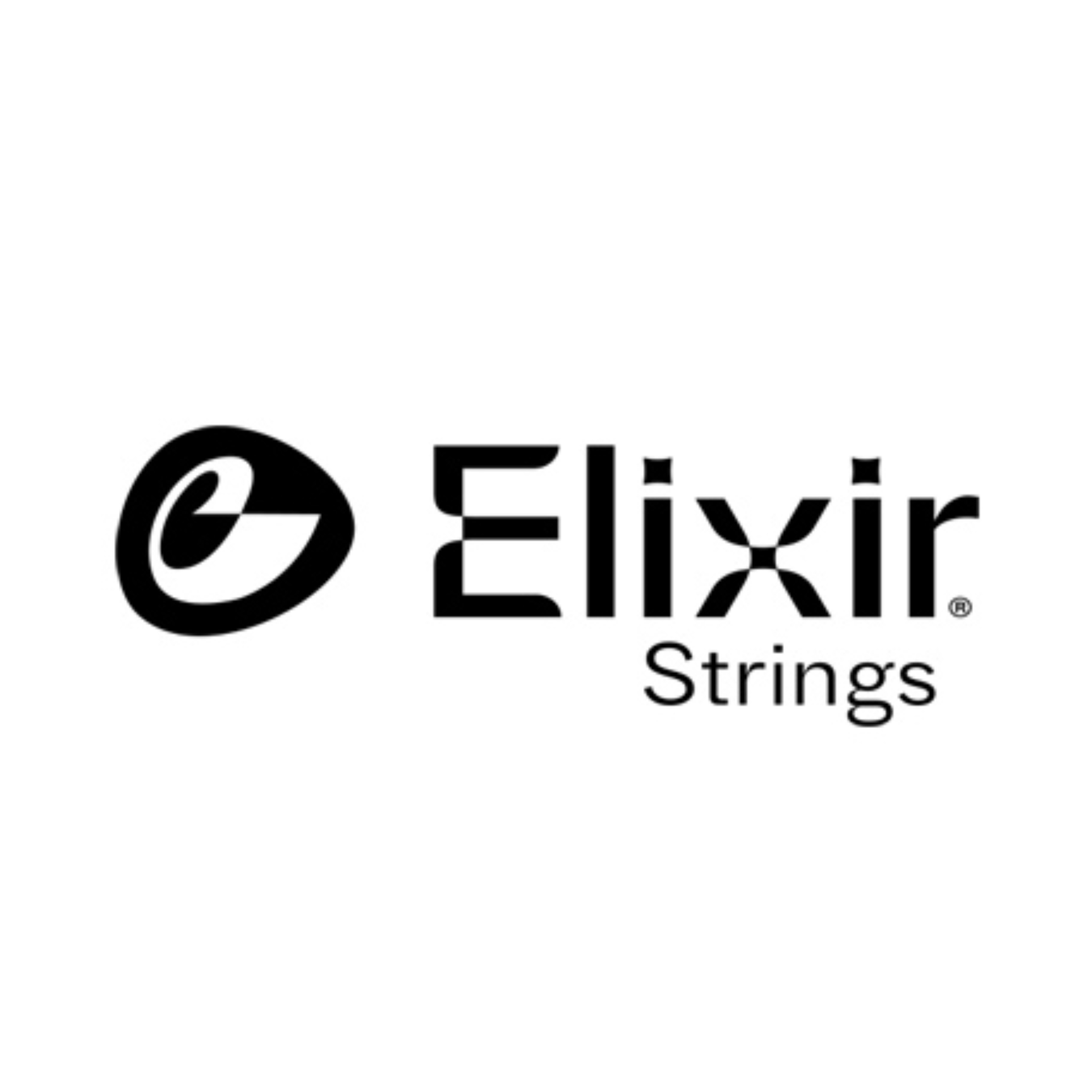 Elixir Strings