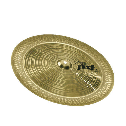 Paiste 18" China Cymbal