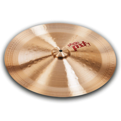 Paiste PST7 18" China Cymbal