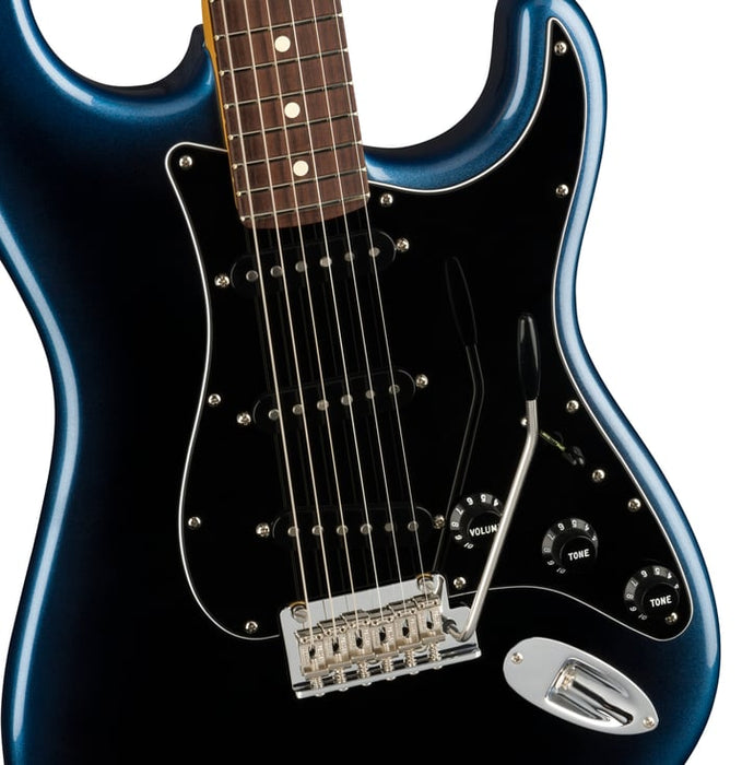 American Professional II Stratocaster Dark Night