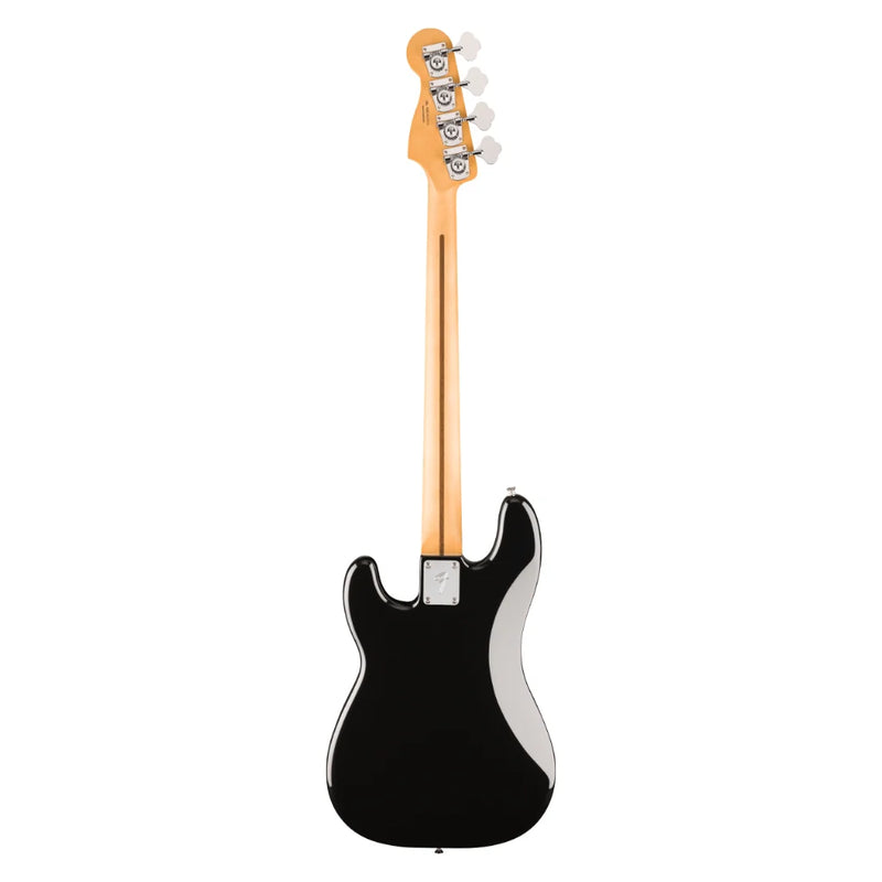 Fender Player II Precision Bass – Maple Fretboard - Black