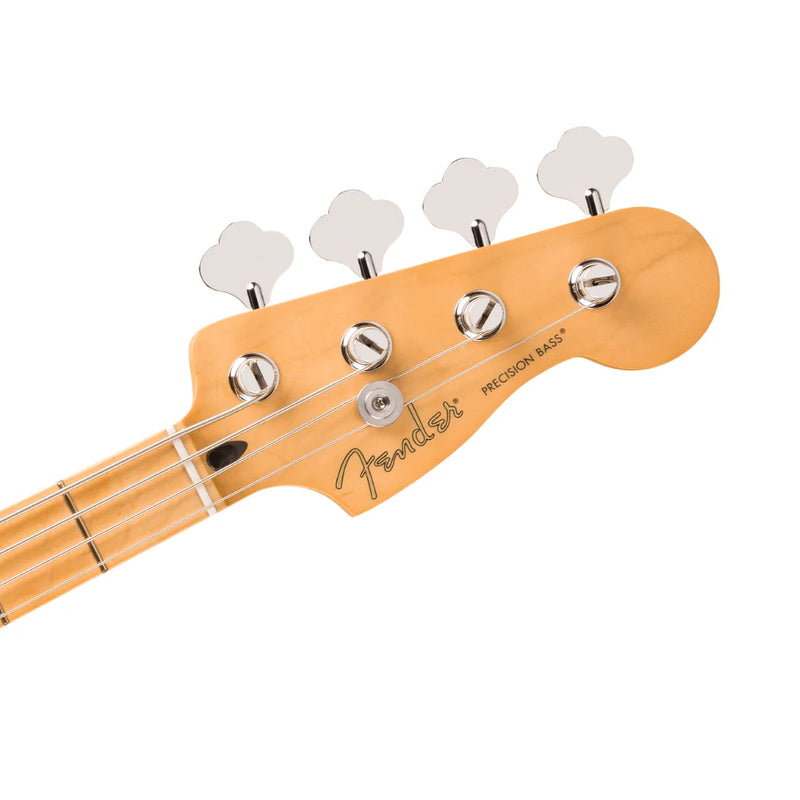 Fender Player II Precision Bass – Maple Fretboard - Black