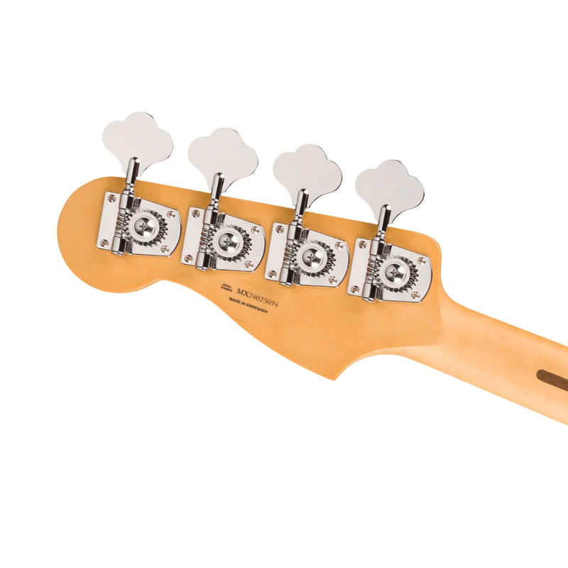 Fender Player II Precision Bass – Maple Fretboard - Black