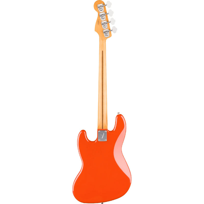 Fender Player II Jazz Bass – Rallye Orange