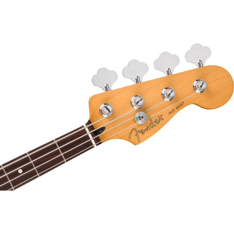 Fender Player II Jazz Bass – Rallye Orange