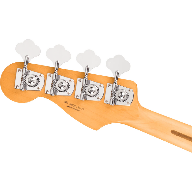 Fender Player II Jazz Bass – Rallye Orange