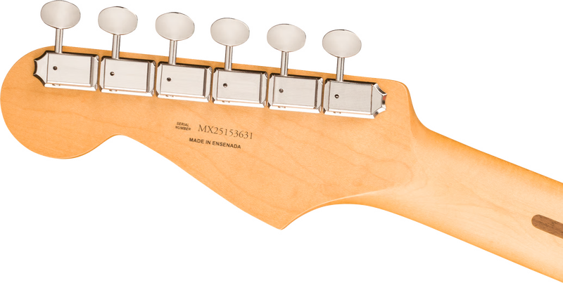 Fender Player II Stratocaster Maple Fingerboard Electric Guitar - Rallye Orange