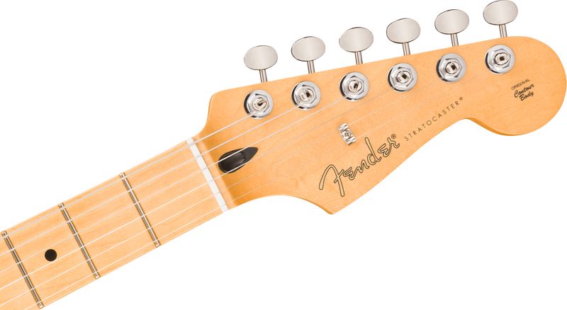 Fender Player II Stratocaster Maple Fingerboard Electric Guitar - Rallye Orange