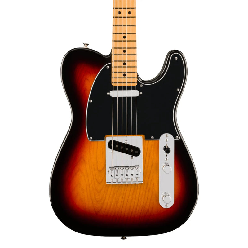Fender Limited Edition Player II Telecaster - Sparkle 3-Color Sunburst