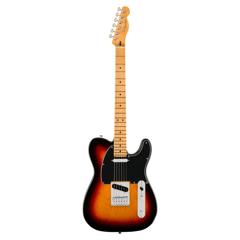 Fender Limited Edition Player II Telecaster - Sparkle 3-Color Sunburst