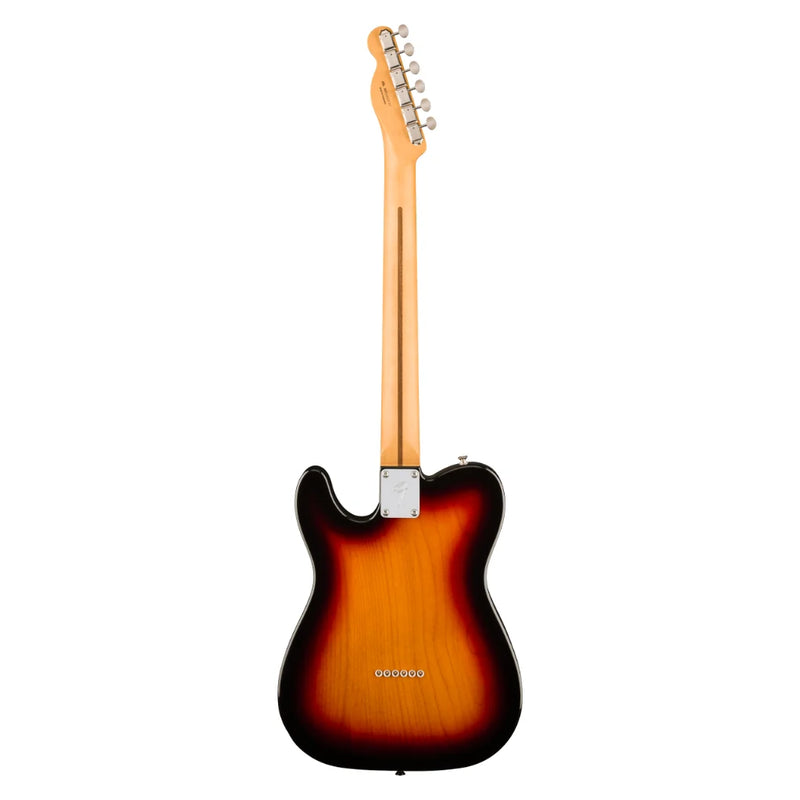 Fender Limited Edition Player II Telecaster - Sparkle 3-Color Sunburst