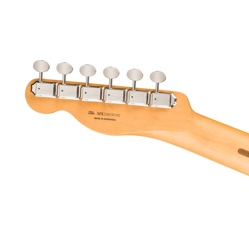 Fender Limited Edition Player II Telecaster - Sparkle 3-Color Sunburst