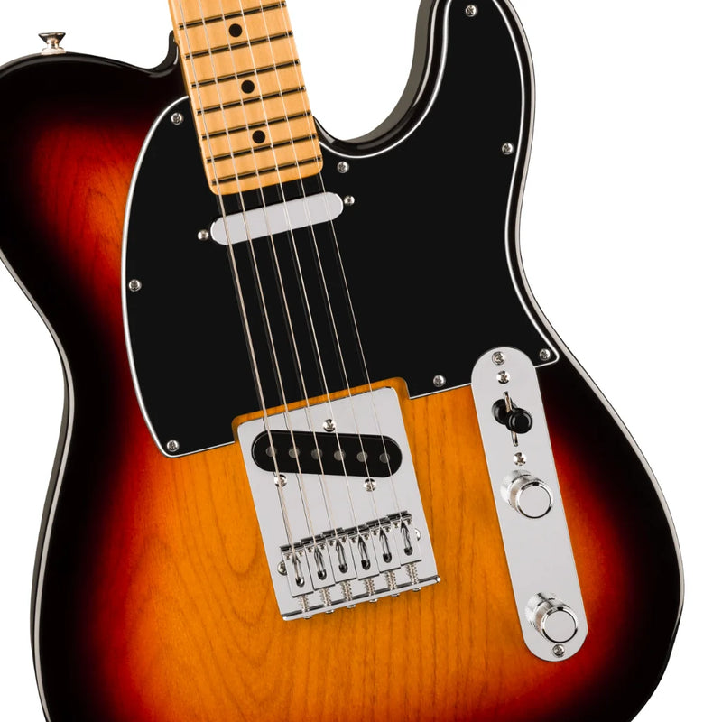 Fender Limited Edition Player II Telecaster - Sparkle 3-Color Sunburst