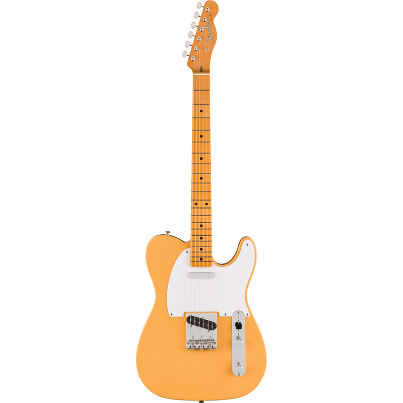 Fender Vintera® III Late 50s Telecaster® w/ Gig Bag