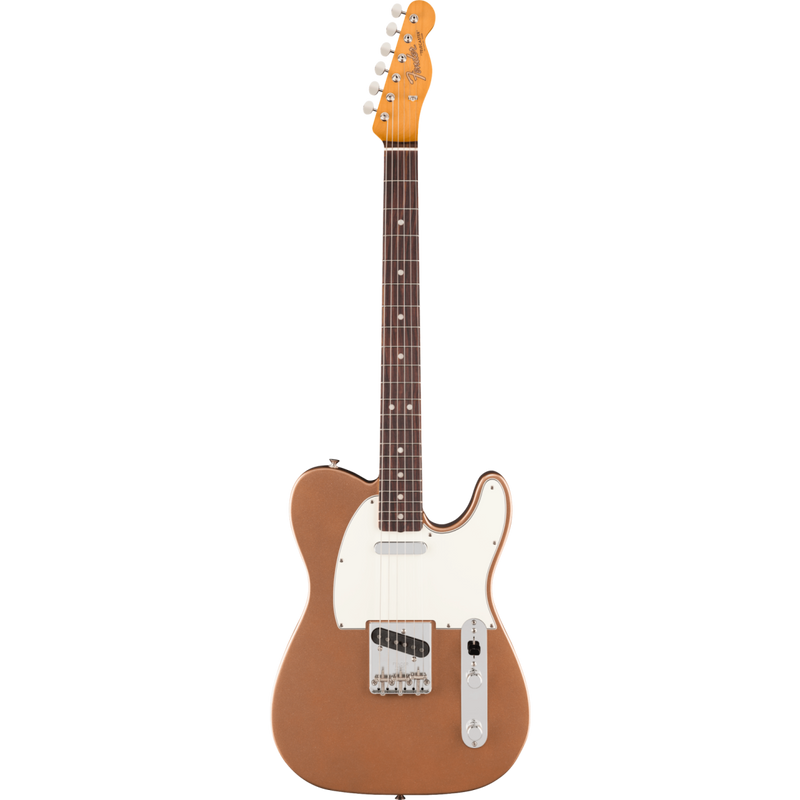 Fender Vintera® III Mid 60s Telecaster® w/ Gig Bag