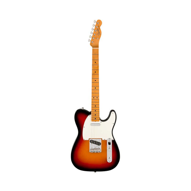 Fender Vintera® III Mid 60s Telecaster® w/ Gig Bag