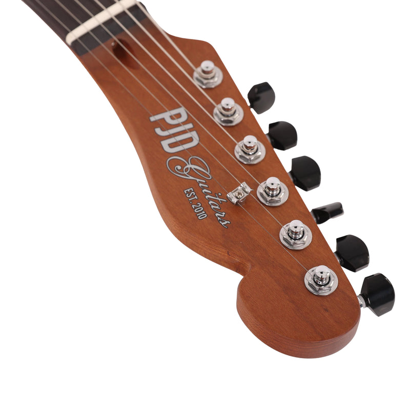 PJD Carey Origin Pro - Original Burst