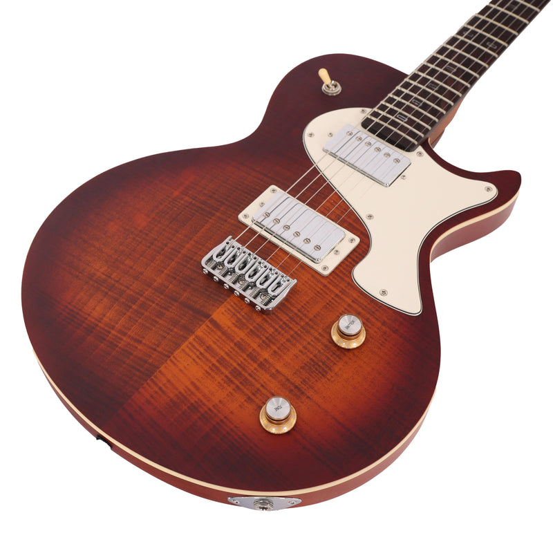 PJD Carey Origin Pro - Original Burst
