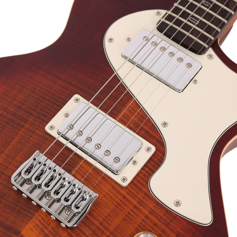 PJD Carey Origin Pro - Original Burst