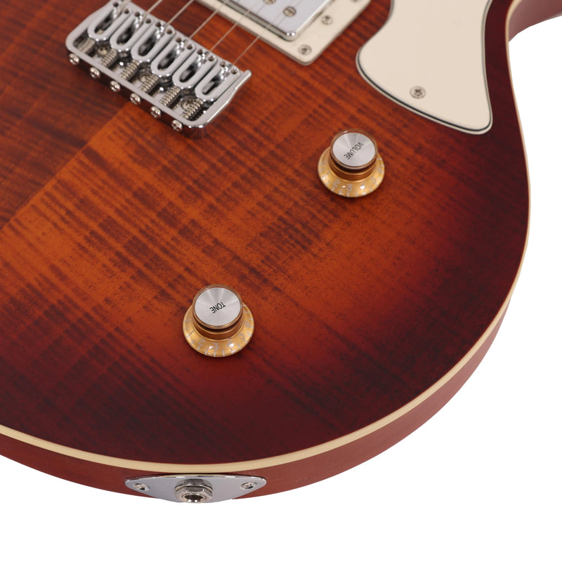 PJD Carey Origin Pro - Original Burst