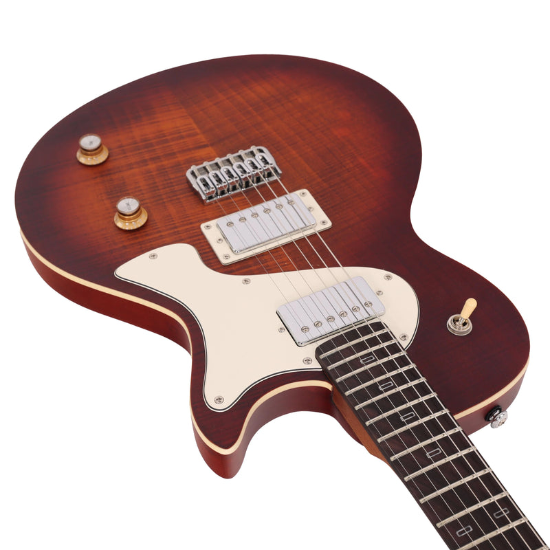 PJD Carey Origin Pro - Original Burst