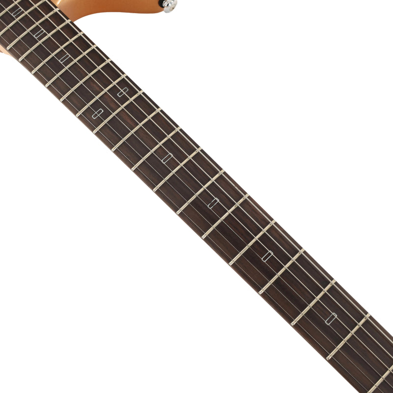 PJD St John Origin Standard - Firemist Gold