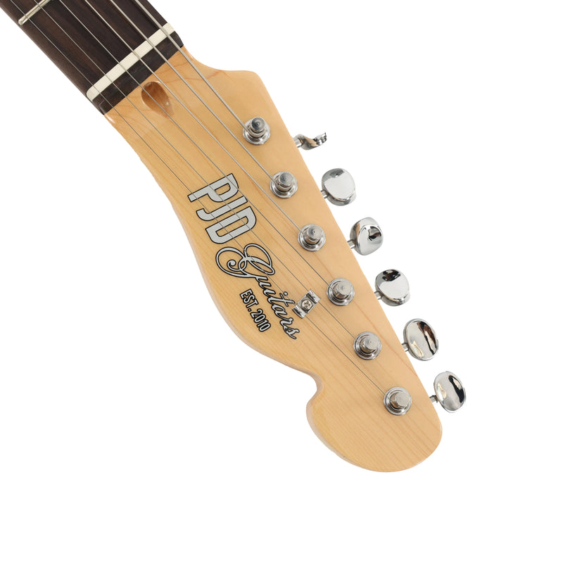 PJD St John Origin Standard - Firemist Gold