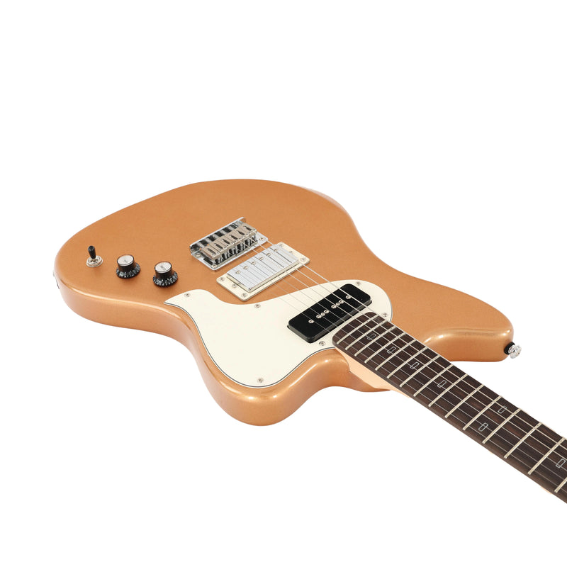 PJD St John Origin Standard - Firemist Gold
