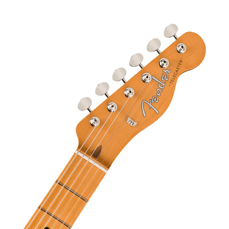 Fender Vintera® III Late 50s Telecaster® Maple Fingerboard Dakota Red w/ Gig Bag