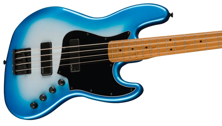 Contemporary Active Jazz Bass® HH