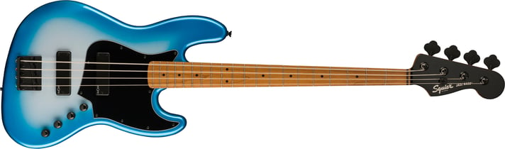 Contemporary Active Jazz Bass® HH