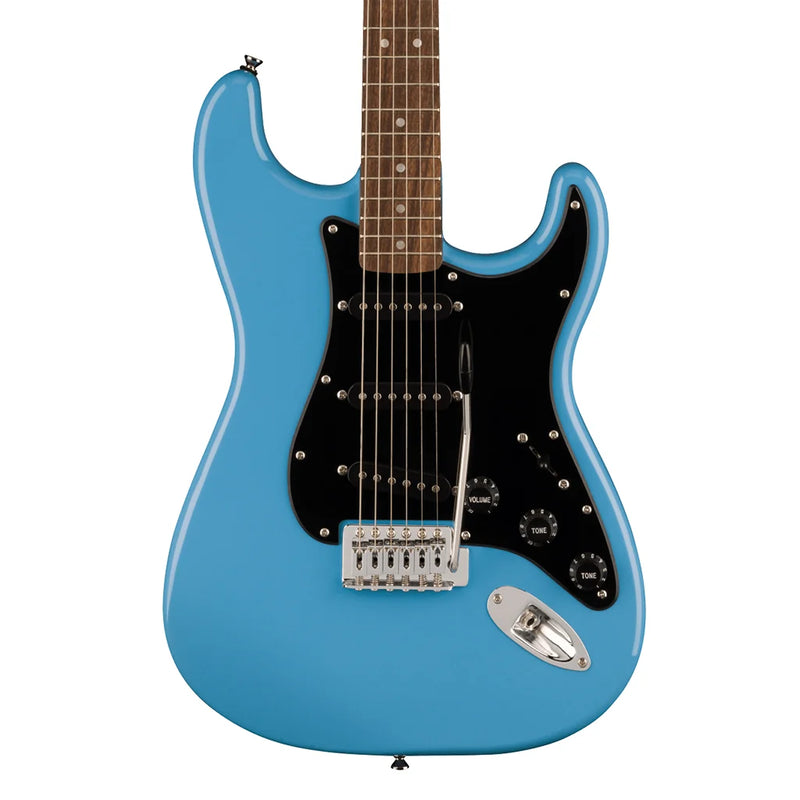 Squier Sonic Stratocaster Laurel Fingerboard - California Blue