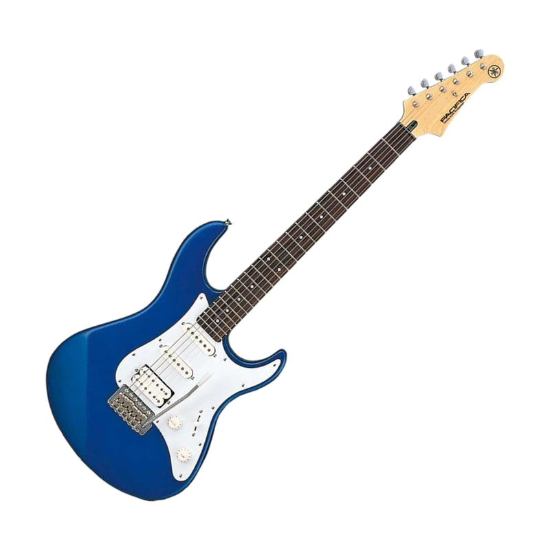 Yamaha Pacifica PAC012 Electric Guitar – Dark Blue Metallic