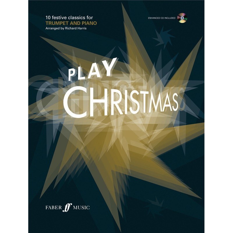 Play Christmas - Trumpet