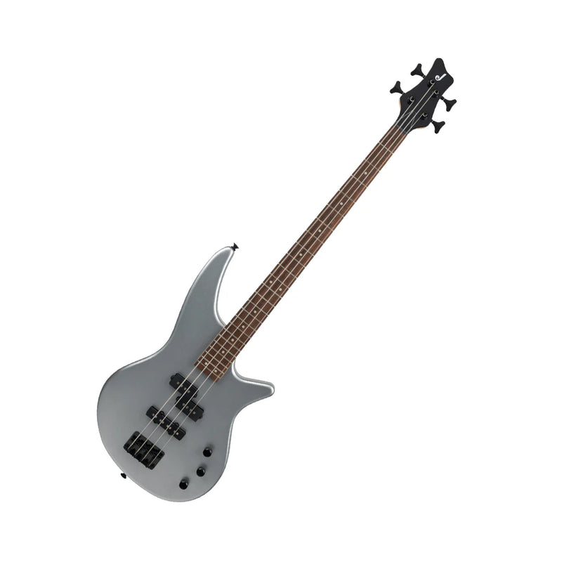 Jackson JS Series Spectra Bass JS2 – Quicksilver